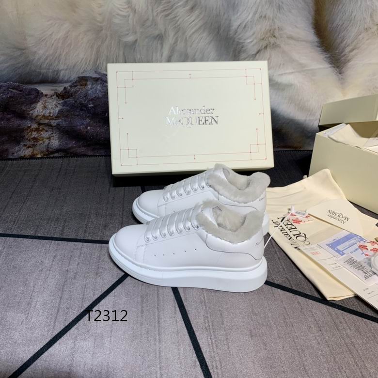Alexander McQueen sz35-41 h1128